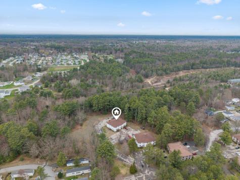 39 Smithwheel Road Old Orchard Beach ME 04064