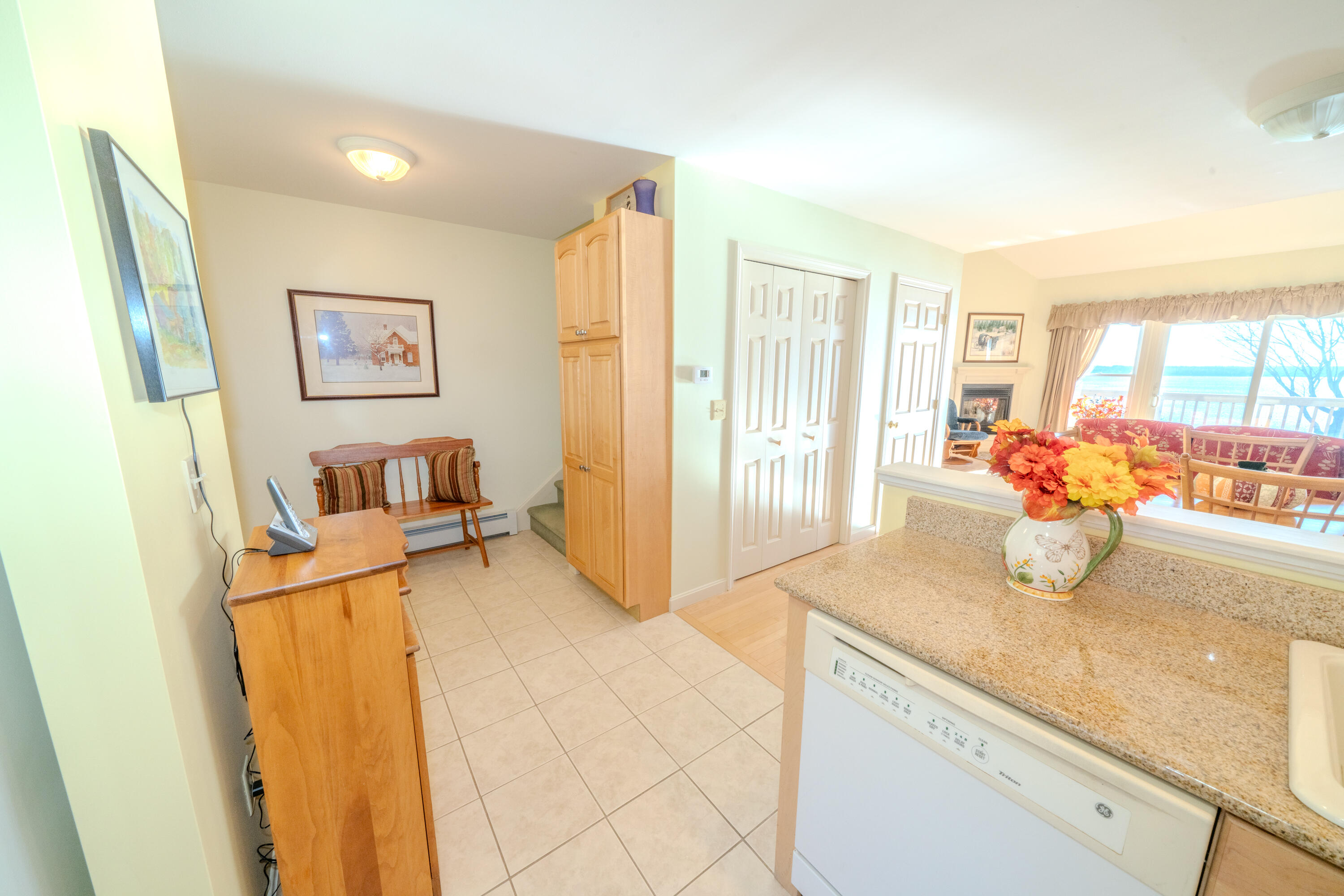 3 S Cape Shore Stockton Springs ME 04981