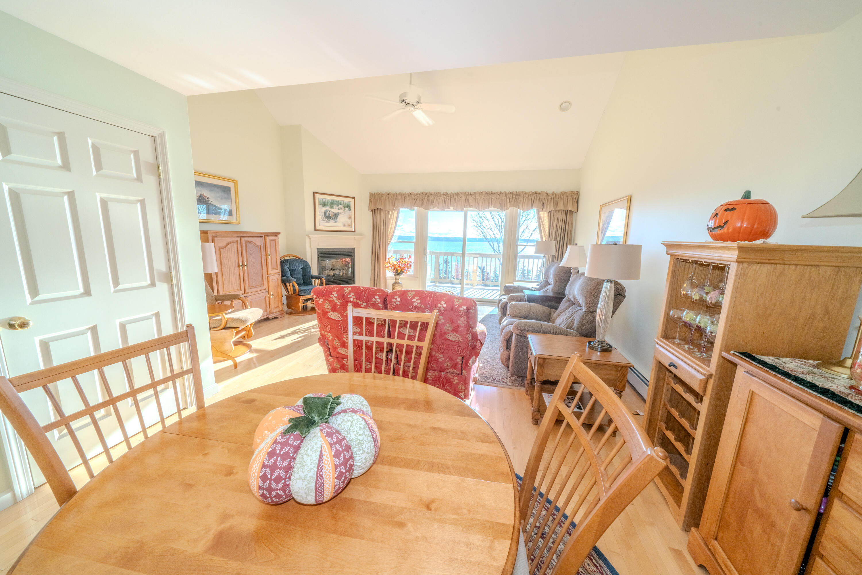 3 S Cape Shore Stockton Springs ME 04981