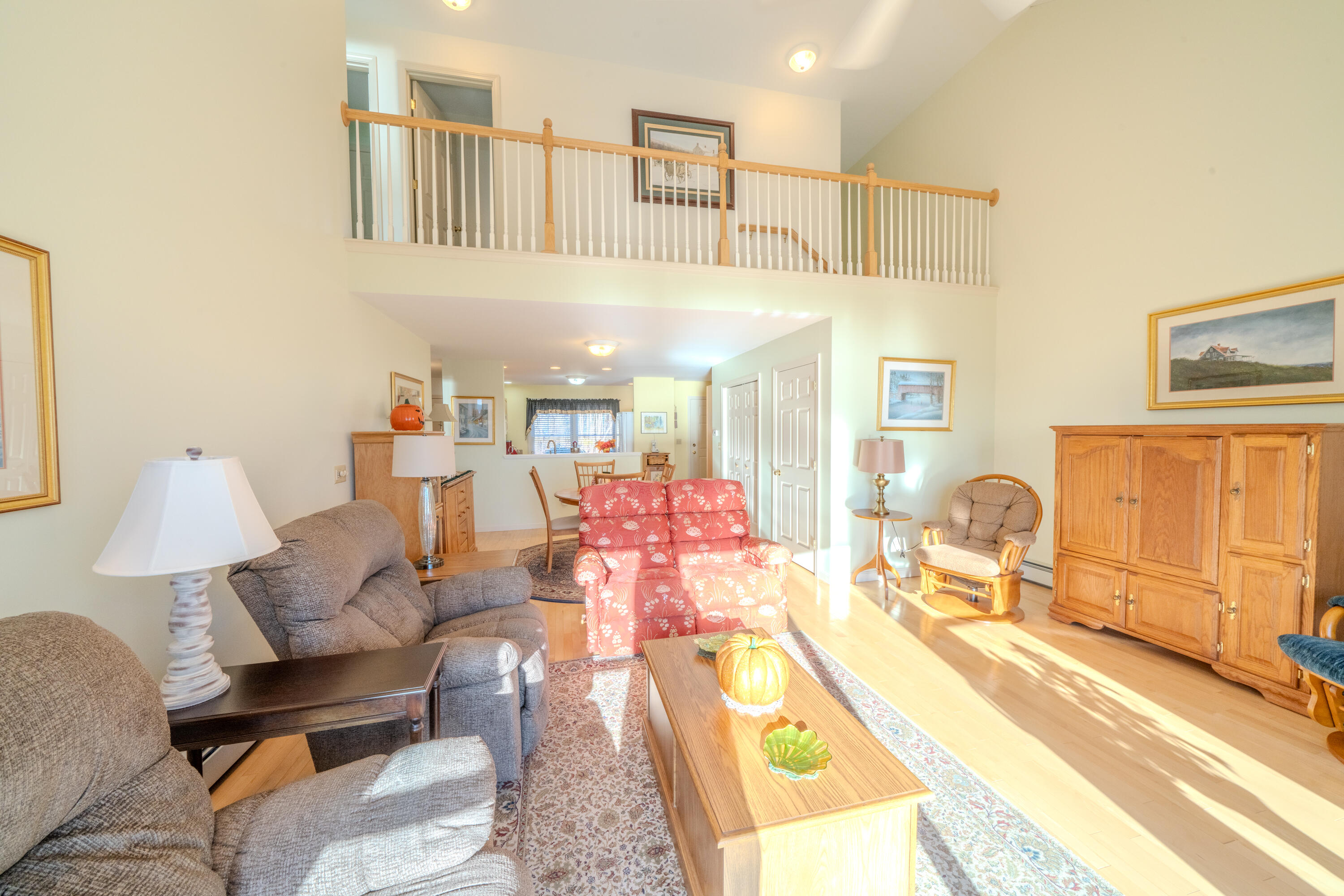 3 S Cape Shore Stockton Springs ME 04981