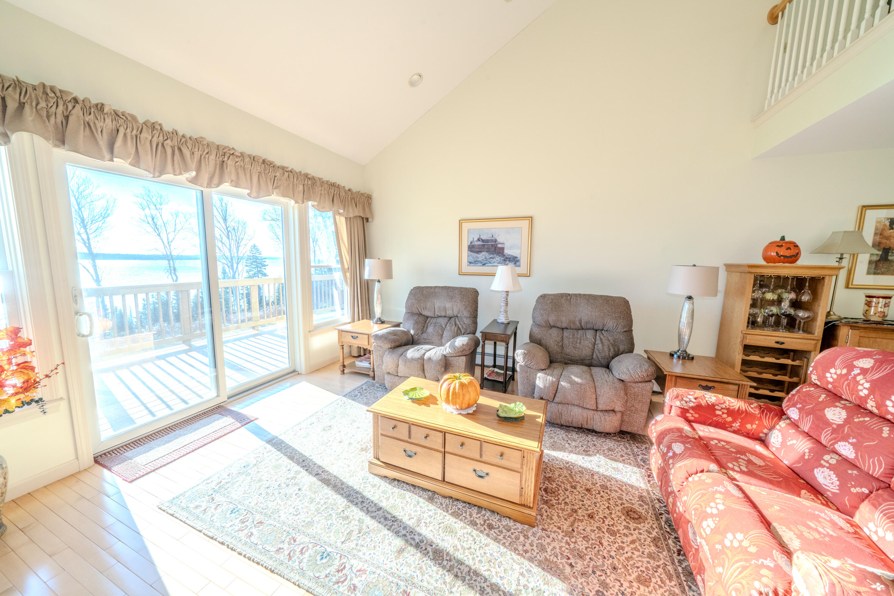 3 S Cape Shore Stockton Springs ME 04981