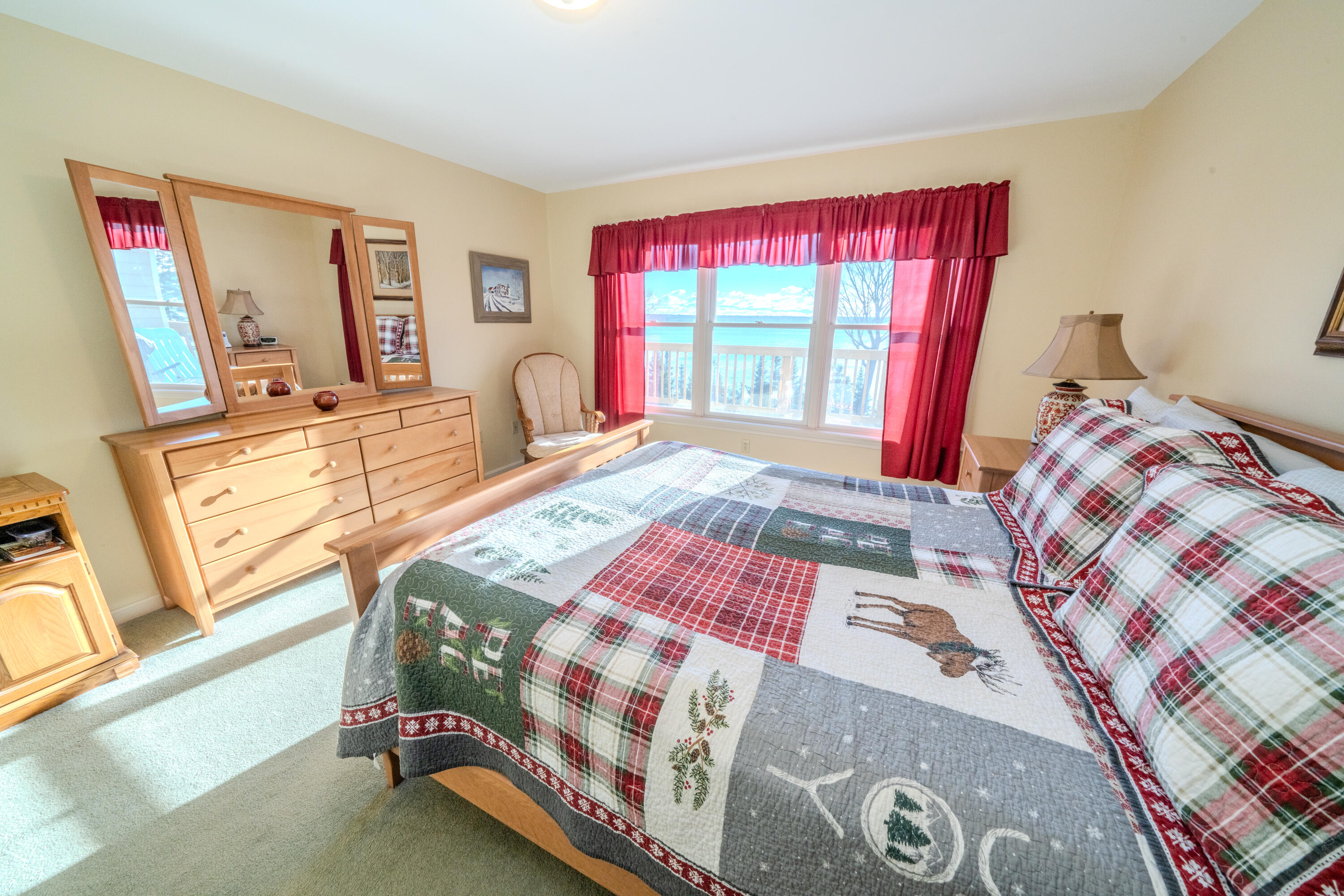 3 S Cape Shore Stockton Springs ME 04981