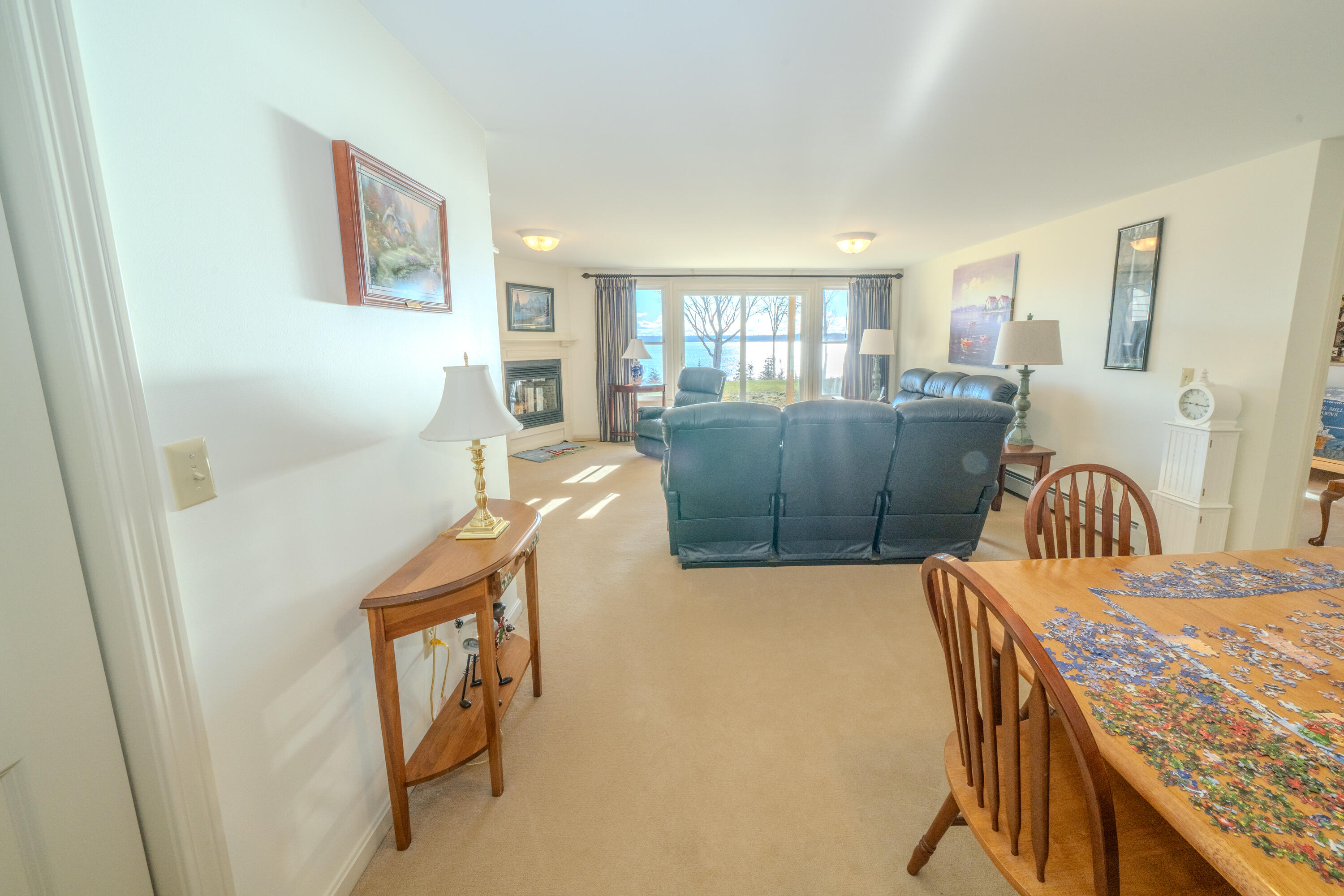 3 S Cape Shore Stockton Springs ME 04981