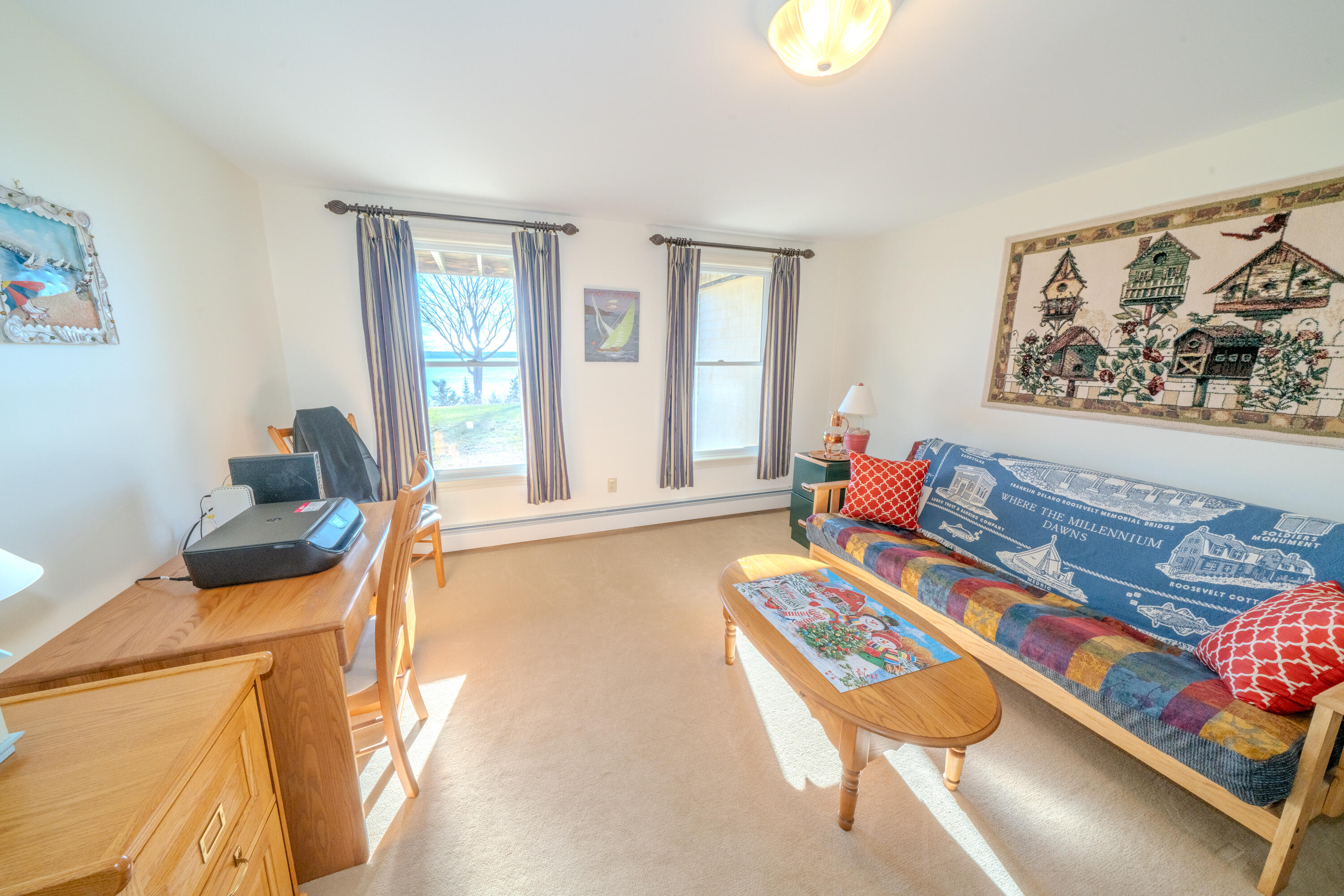 3 S Cape Shore Stockton Springs ME 04981