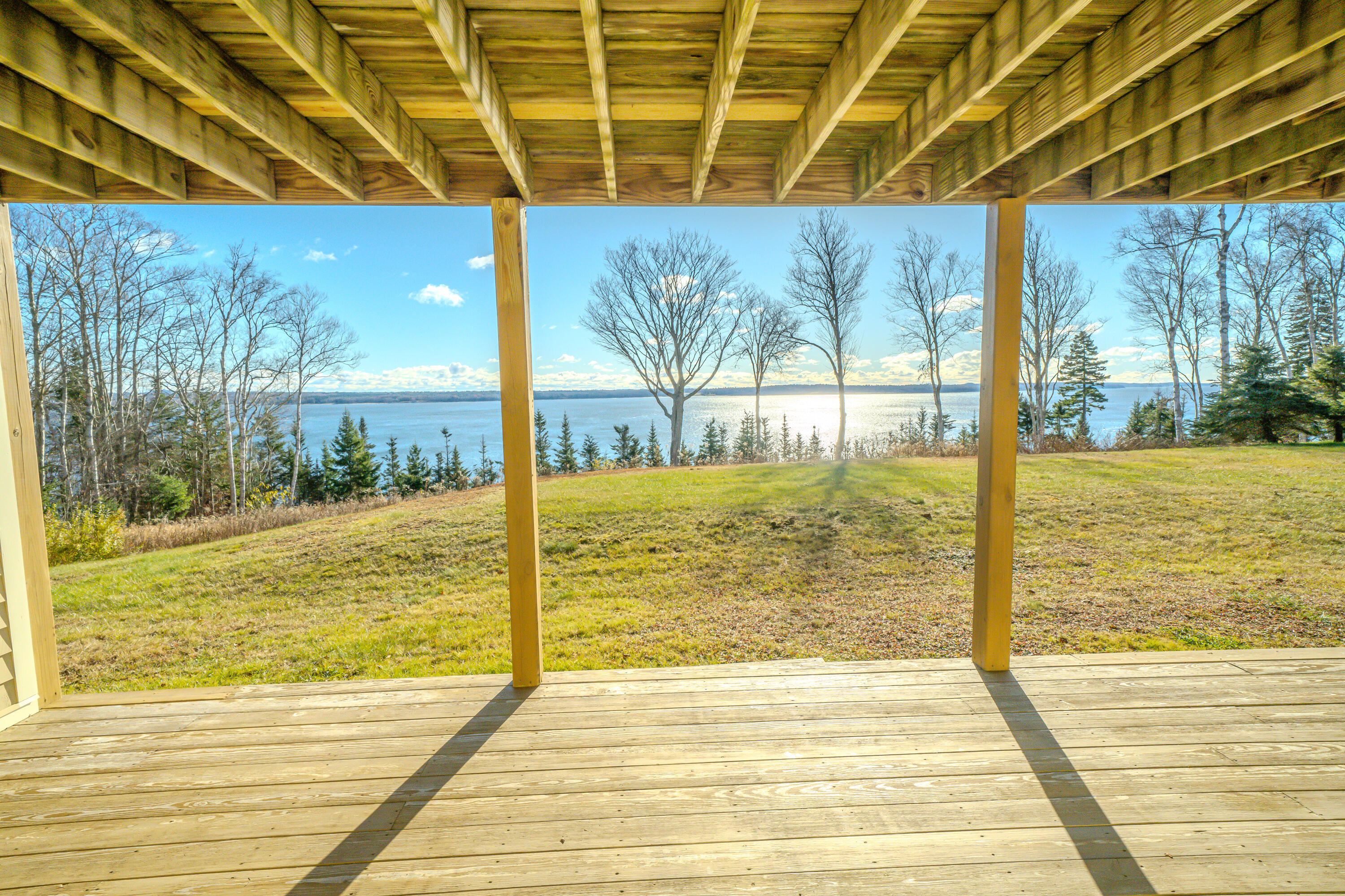 3 S Cape Shore Stockton Springs ME 04981