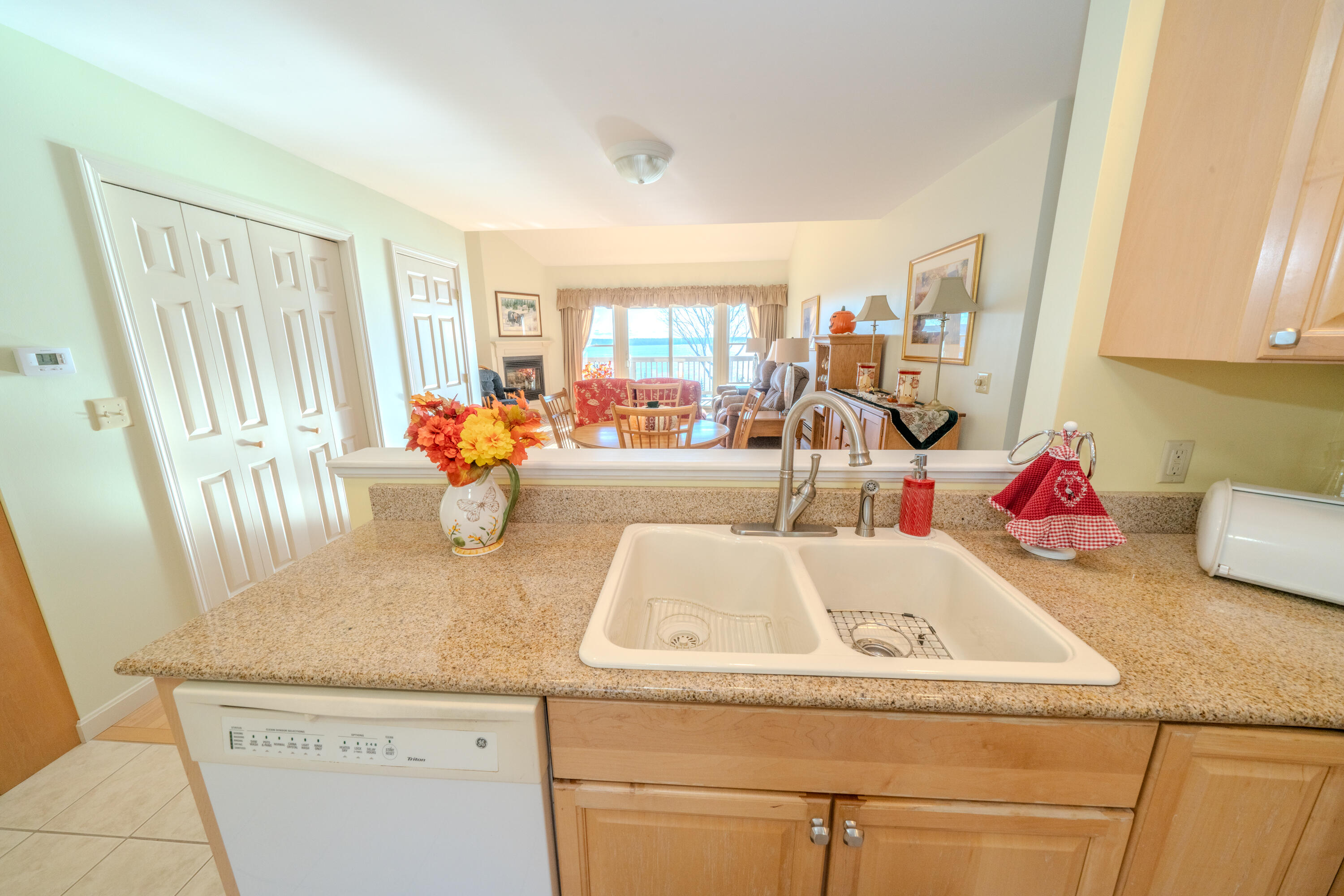 3 S Cape Shore Stockton Springs ME 04981