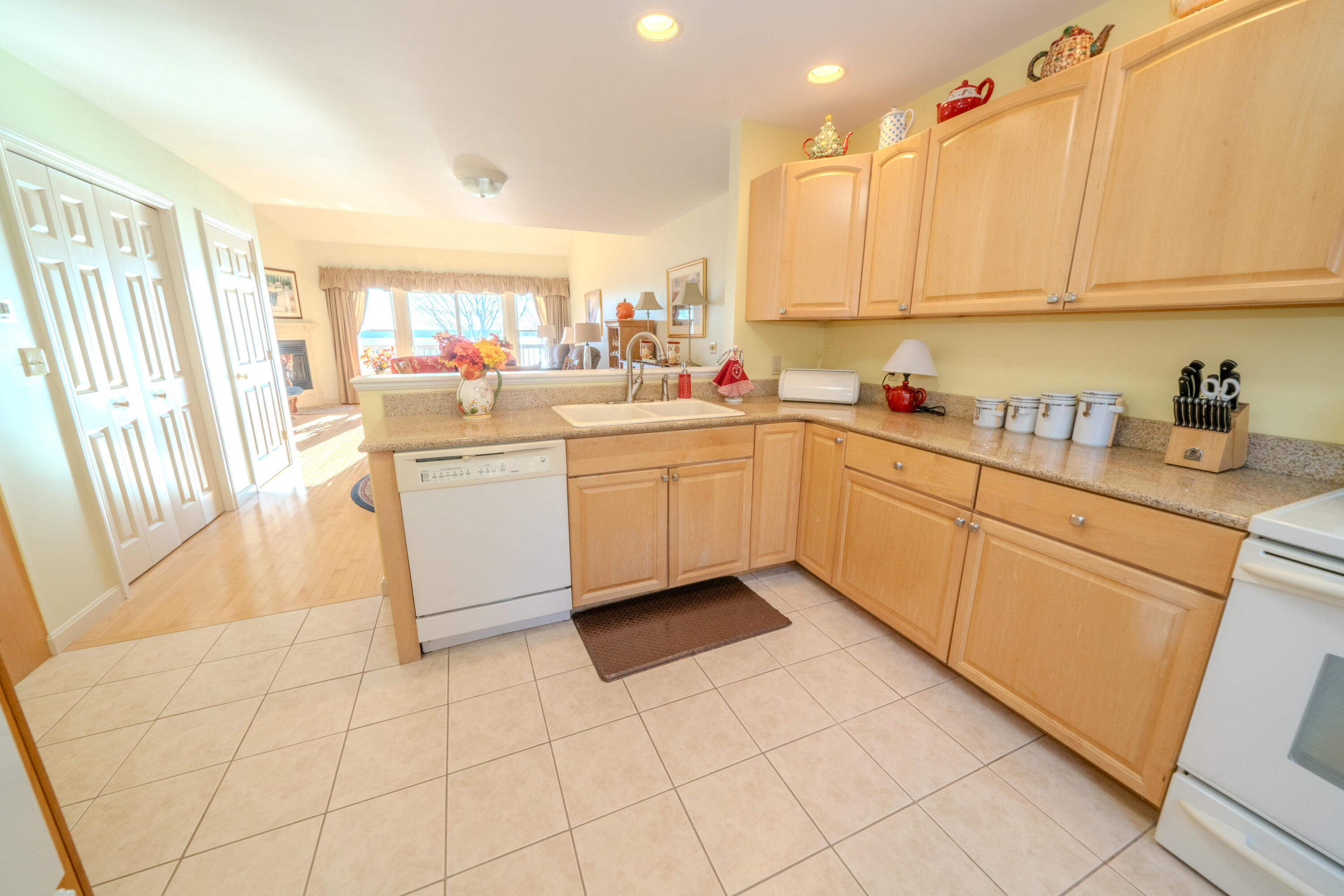 3 S Cape Shore Stockton Springs ME 04981