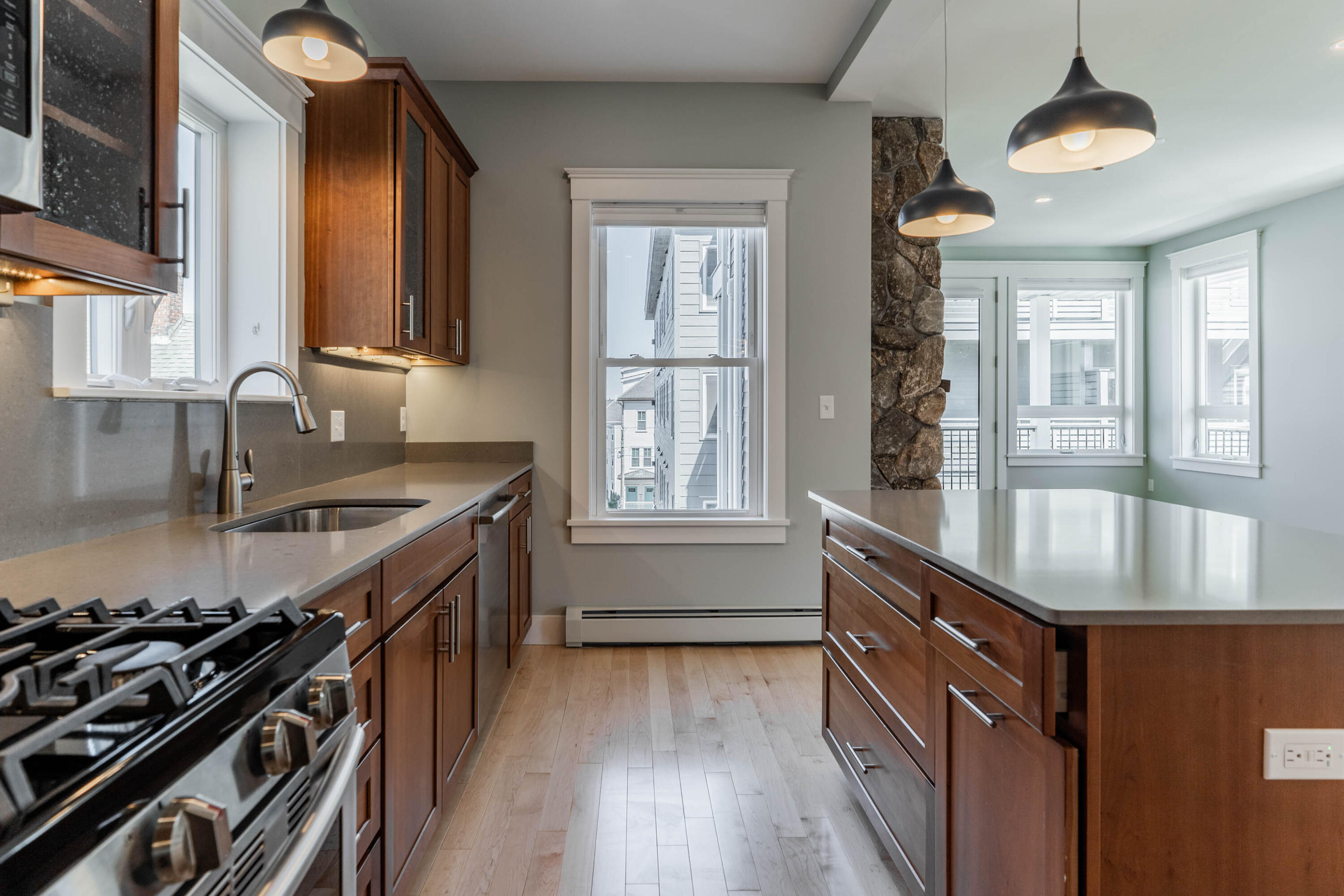 23 Emerson Street Portland ME 04101