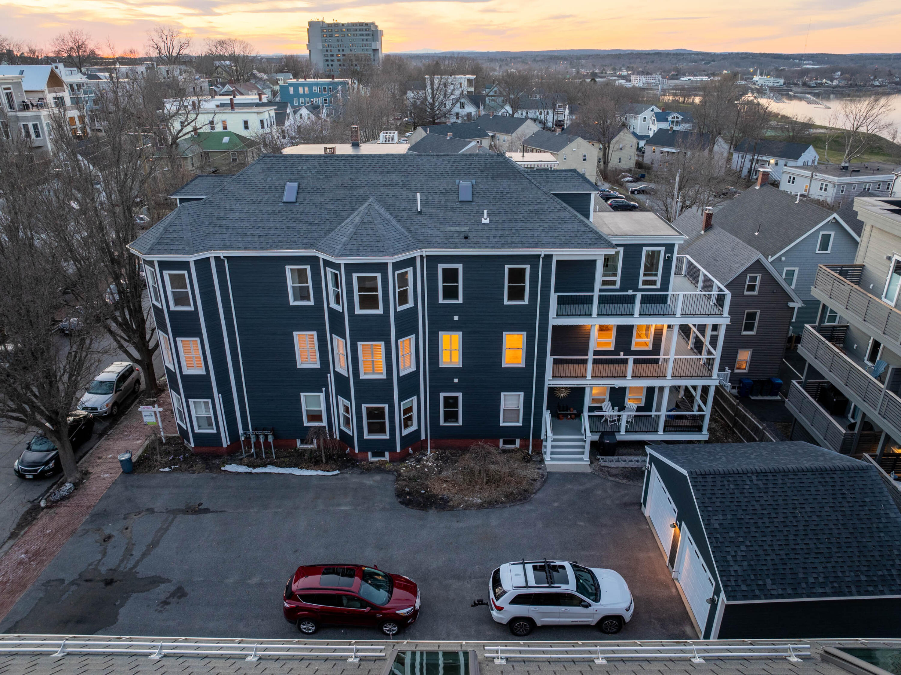 23 Emerson Street Portland ME 04101