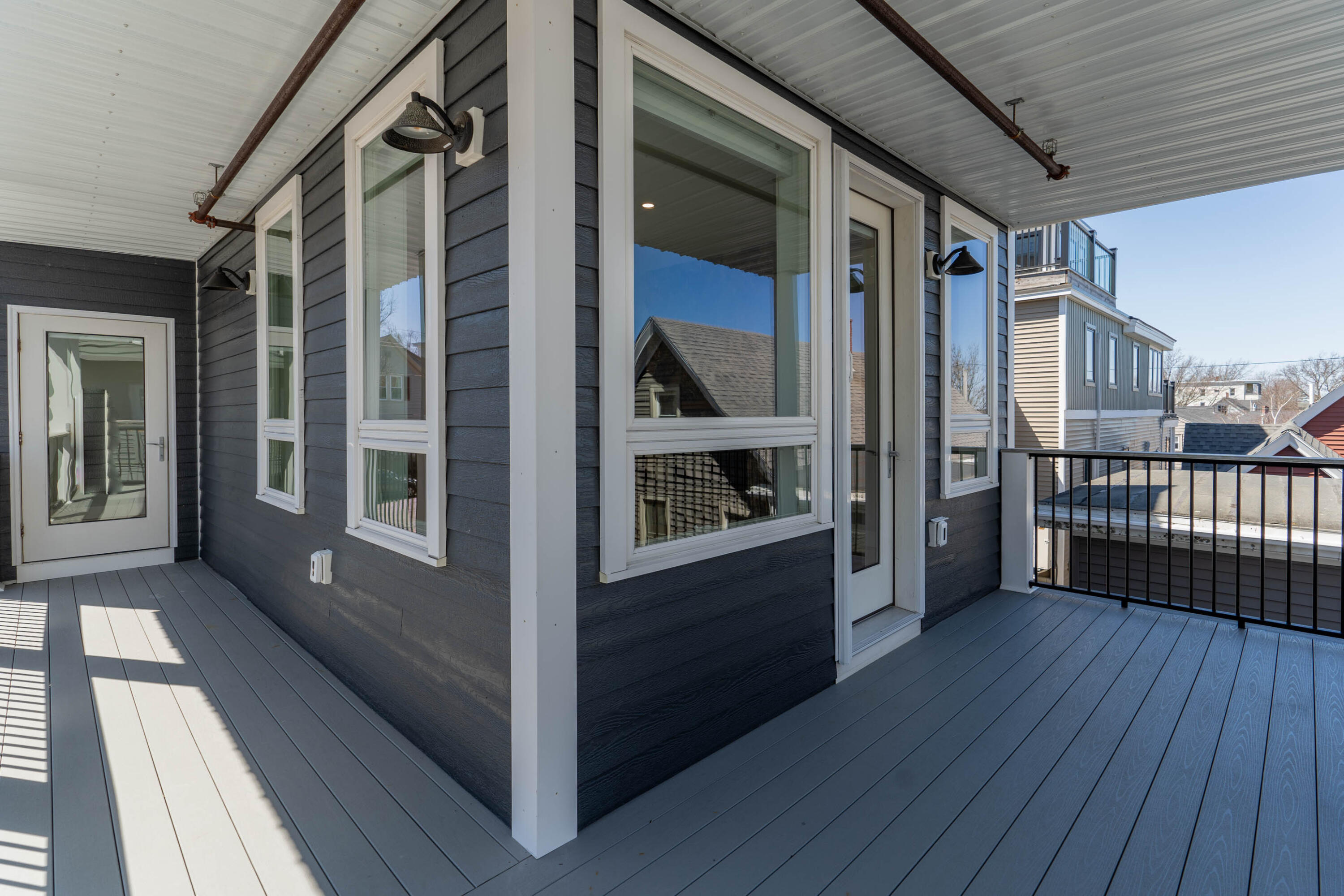 23 Emerson Street Portland ME 04101