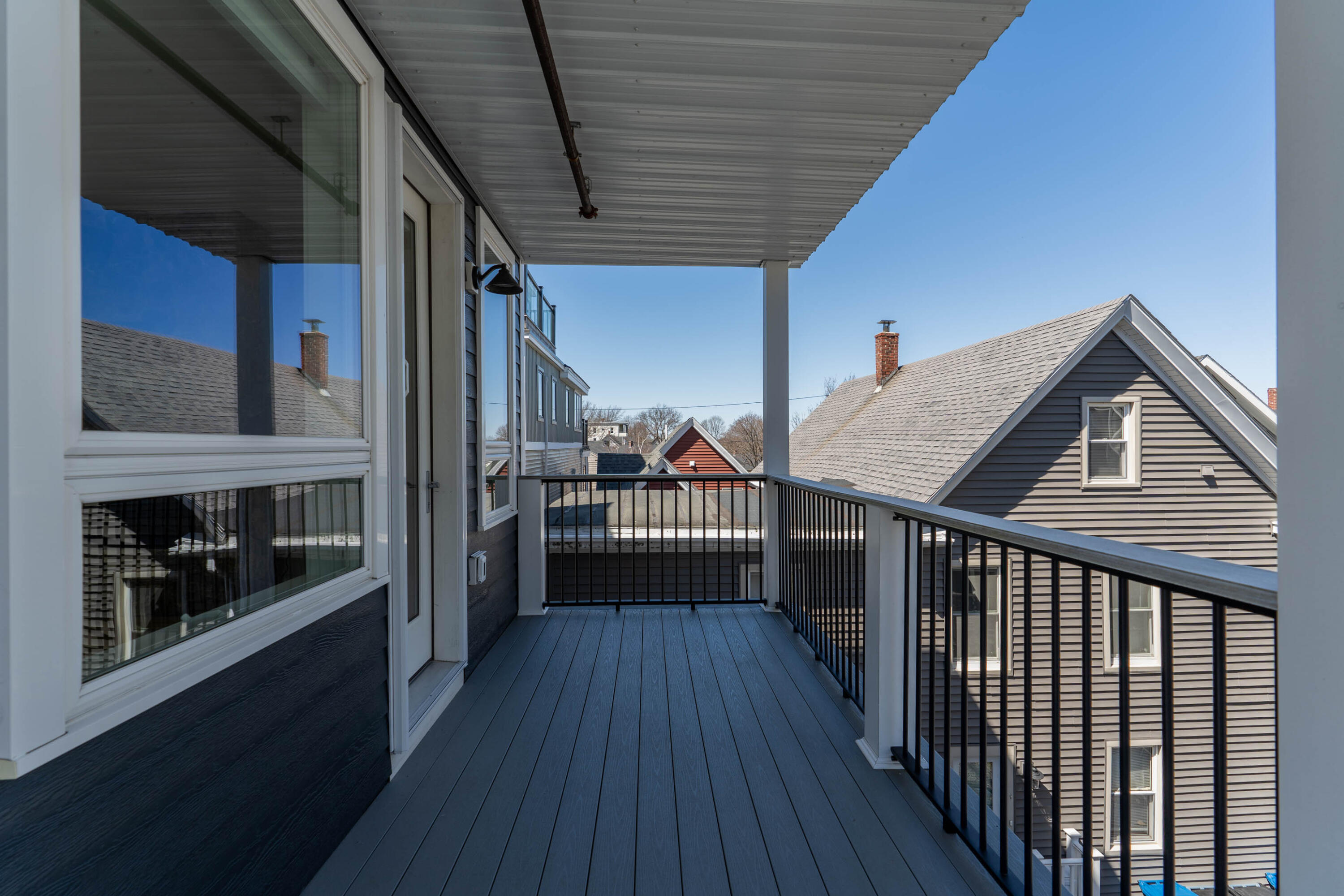 23 Emerson Street Portland ME 04101