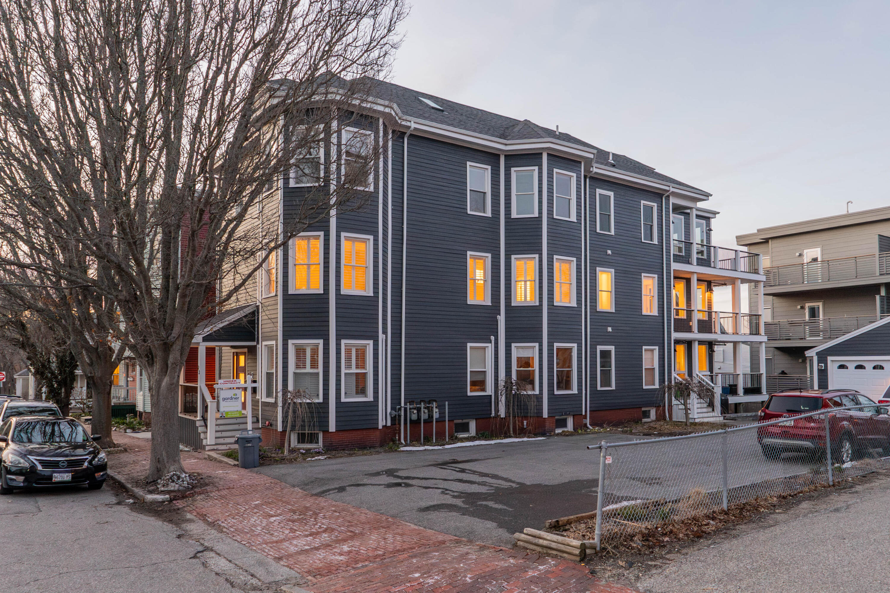 23 Emerson Street Portland ME 04101