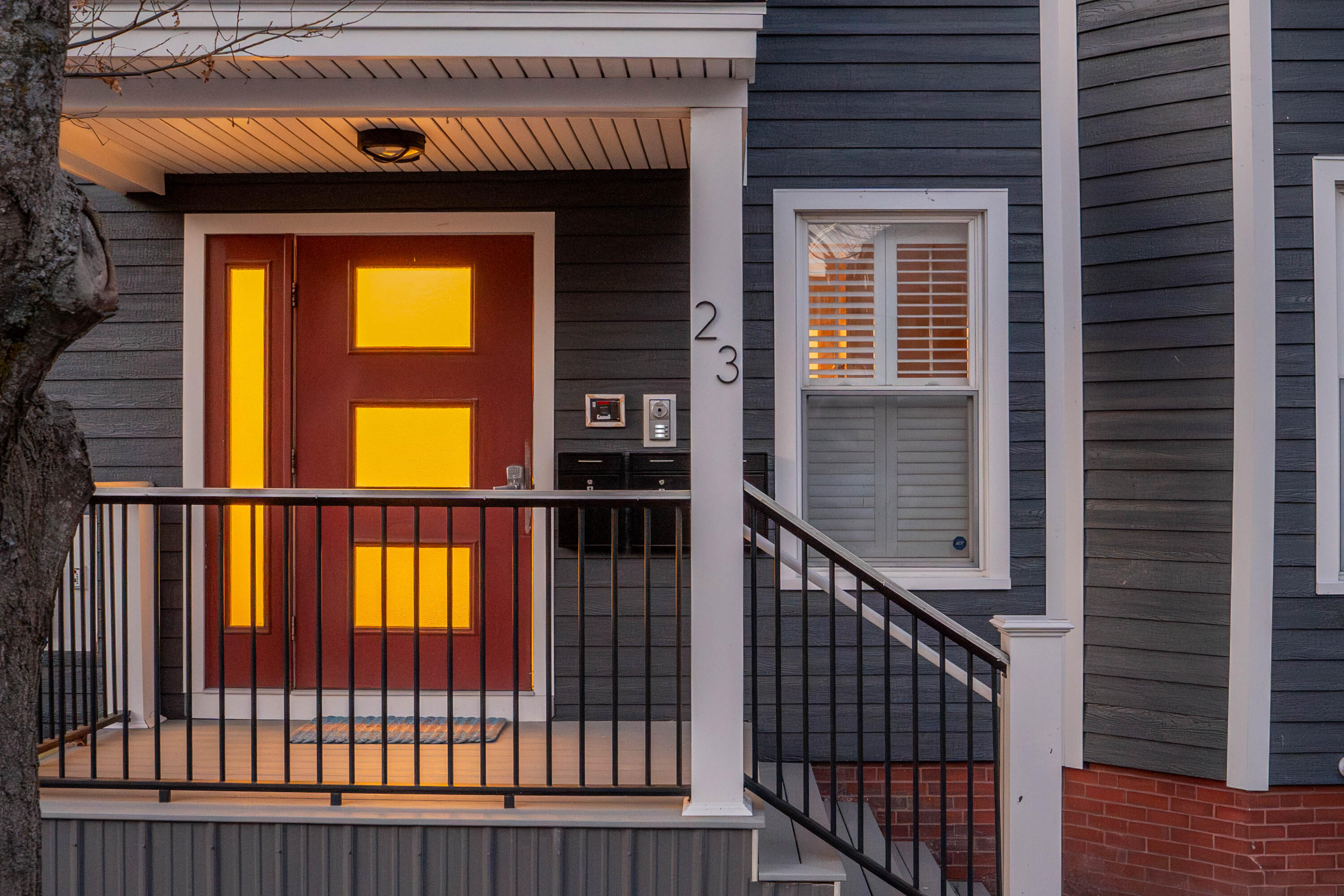 23 Emerson Street Portland ME 04101