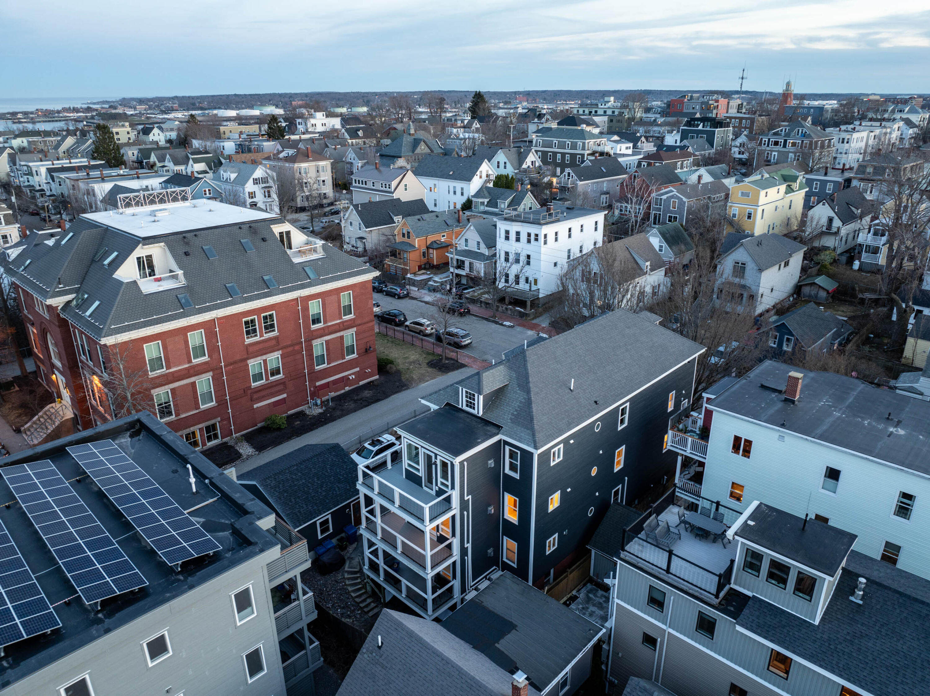 23 Emerson Street Portland ME 04101