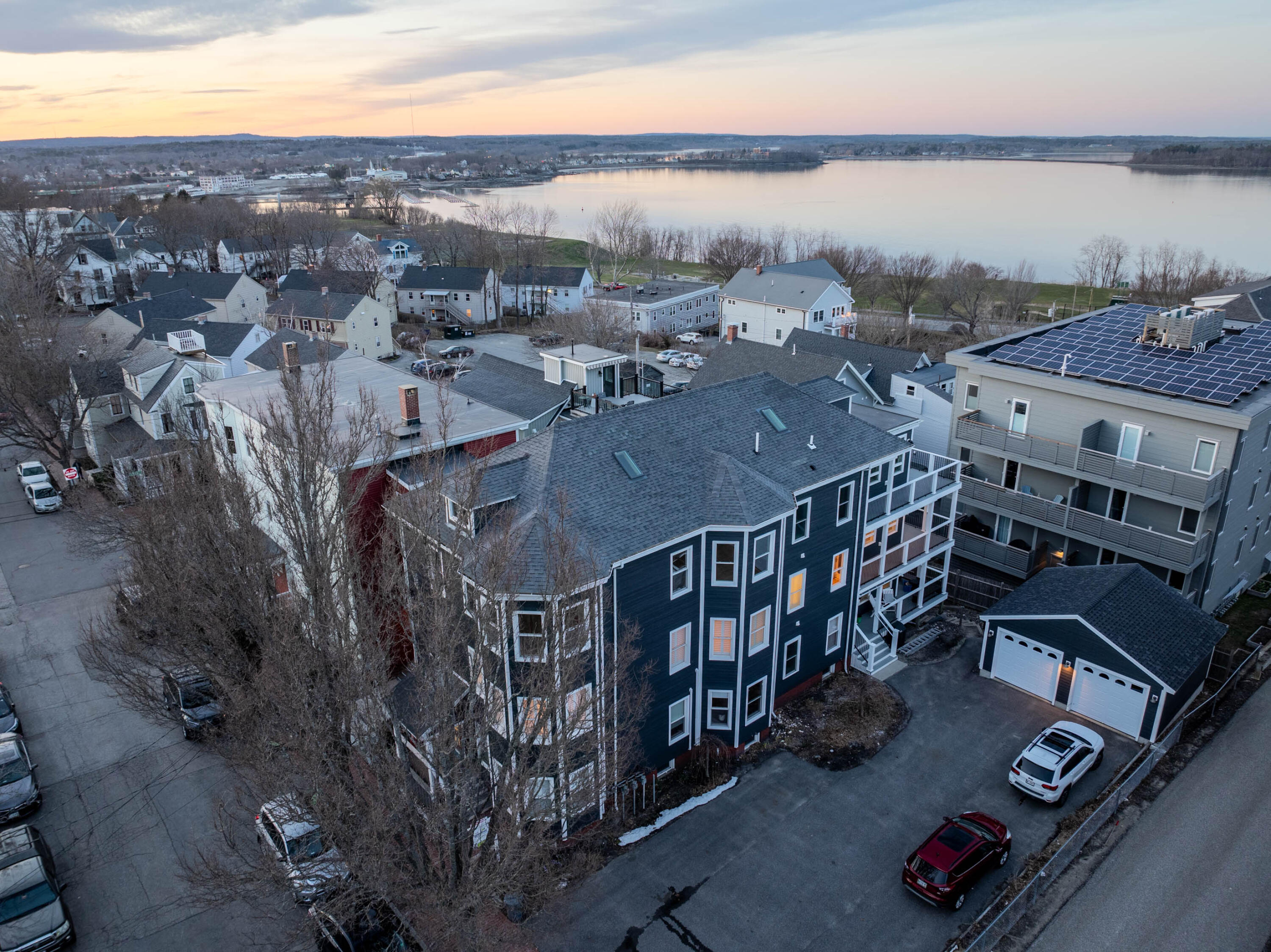 23 Emerson Street Portland ME 04101