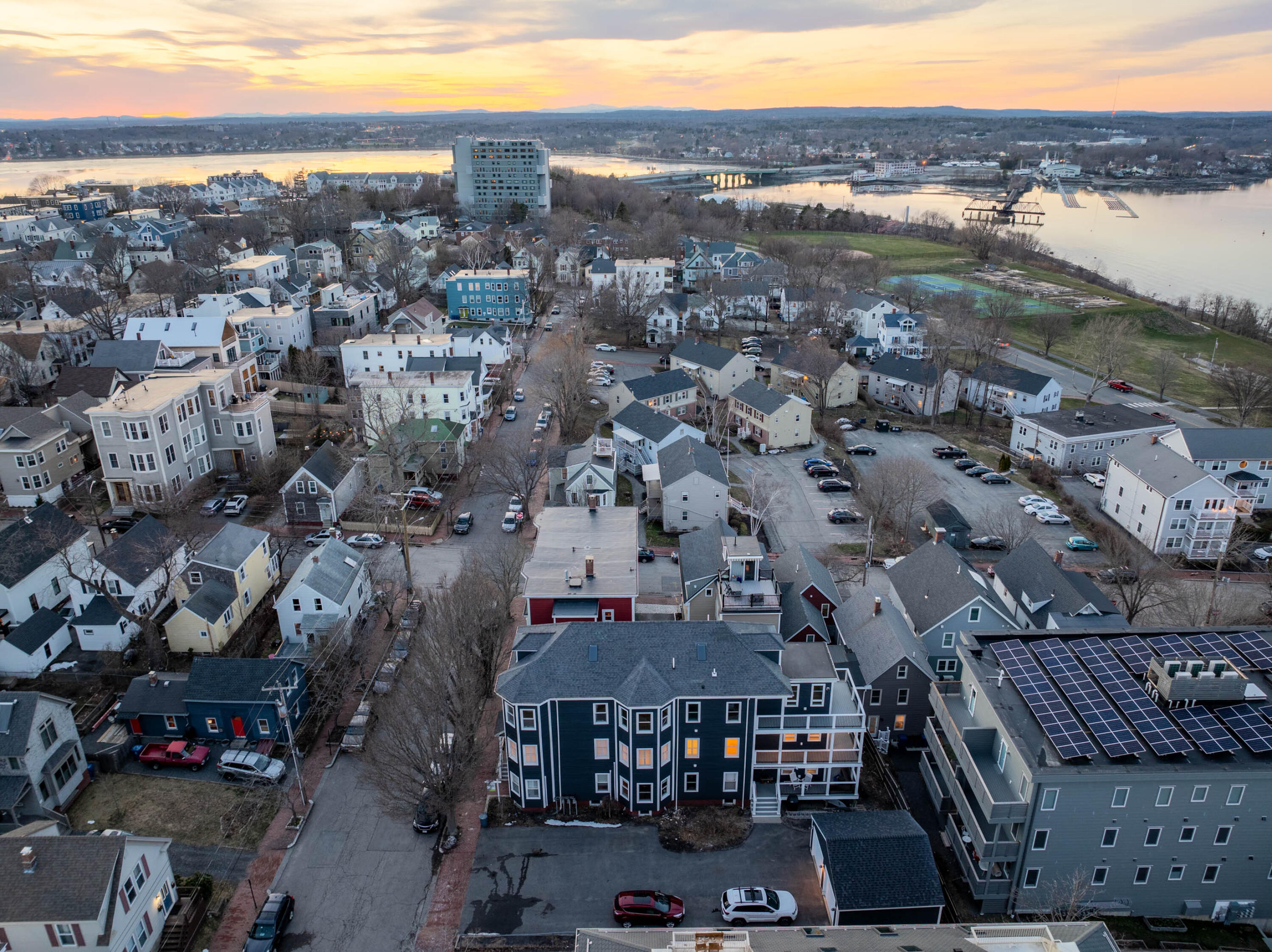 23 Emerson Street Portland ME 04101