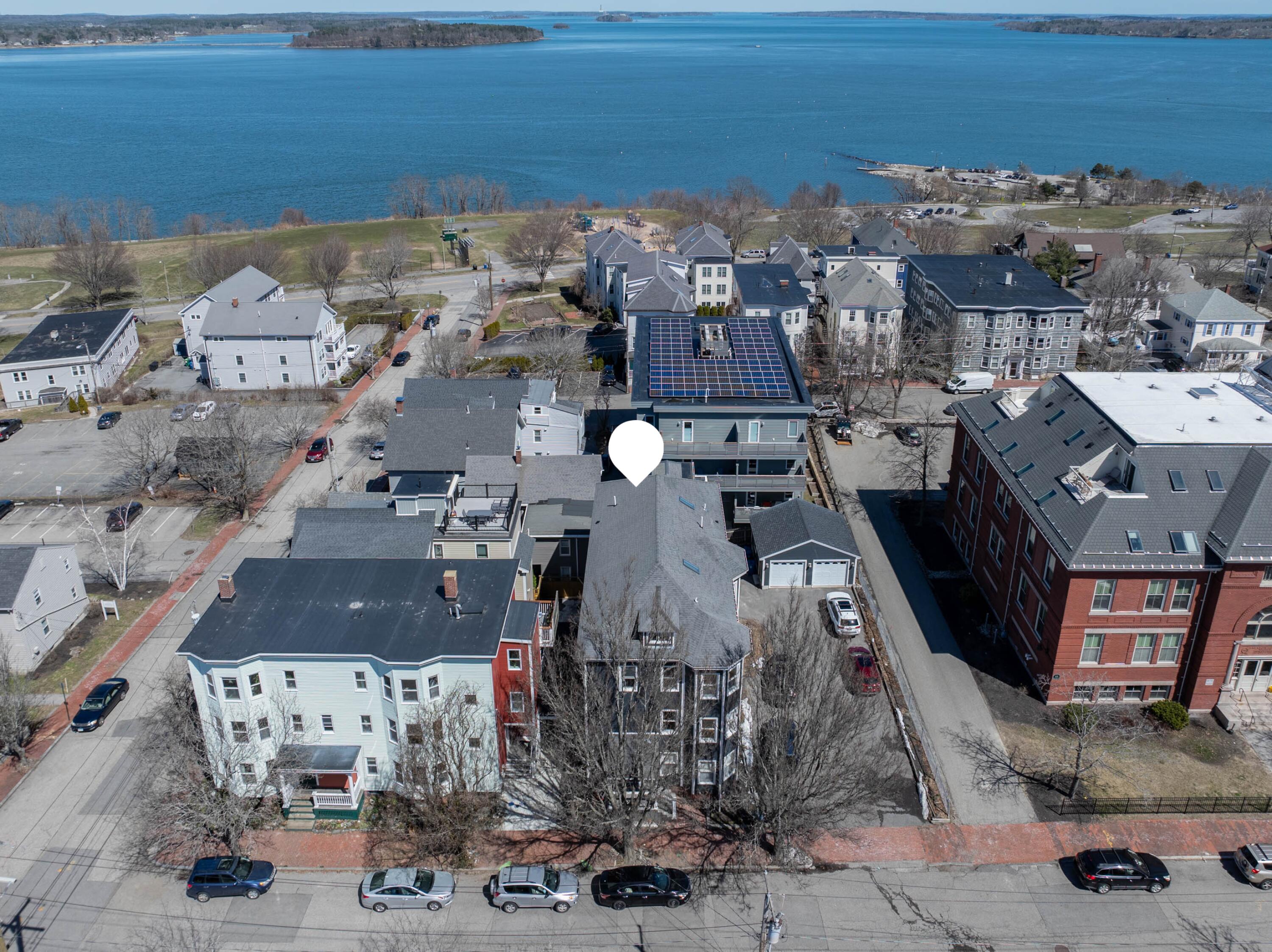 23 Emerson Street Portland ME 04101