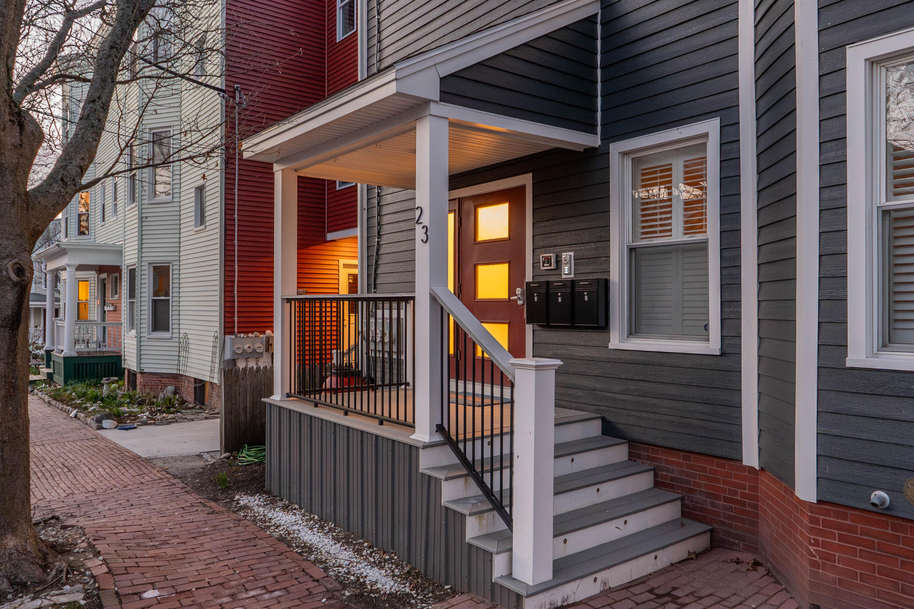 23 Emerson Street Portland ME 04101