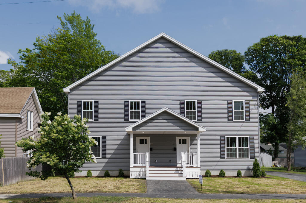 110 3rd Street Bangor ME 04401