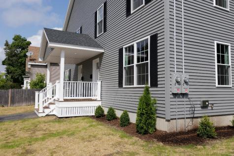 110 3rd Street Bangor ME 04401