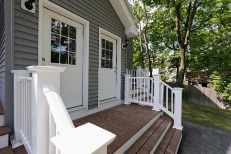 110 3rd Street Bangor ME 04401