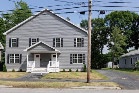 110 3rd Street Bangor ME 04401