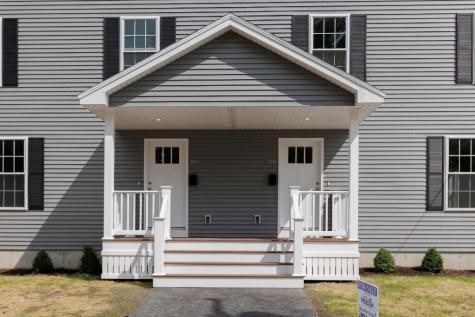 110 3rd Street Bangor ME 04401