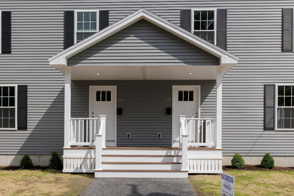 110 3rd Street Bangor ME 04401