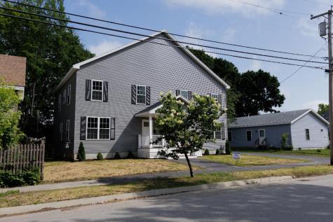 110 3rd Street Bangor ME 04401