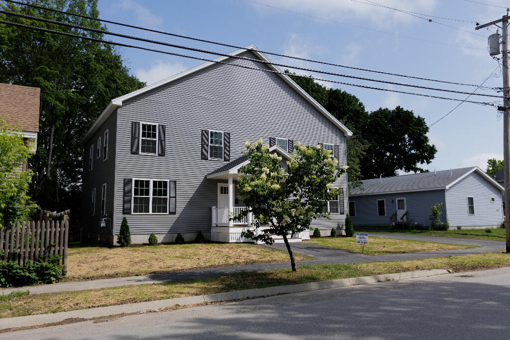 110 3rd Street Bangor ME 04401