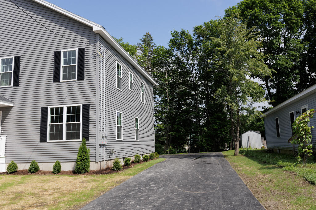 110 3rd Street Bangor ME 04401