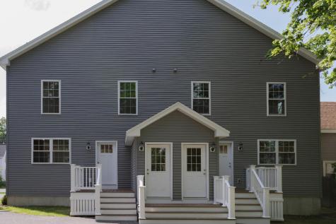 110 3rd Street Bangor ME 04401