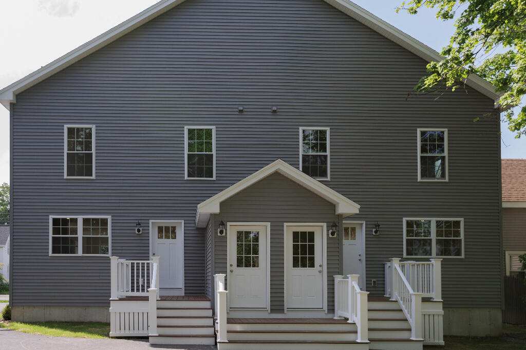 110 3rd Street Bangor ME 04401