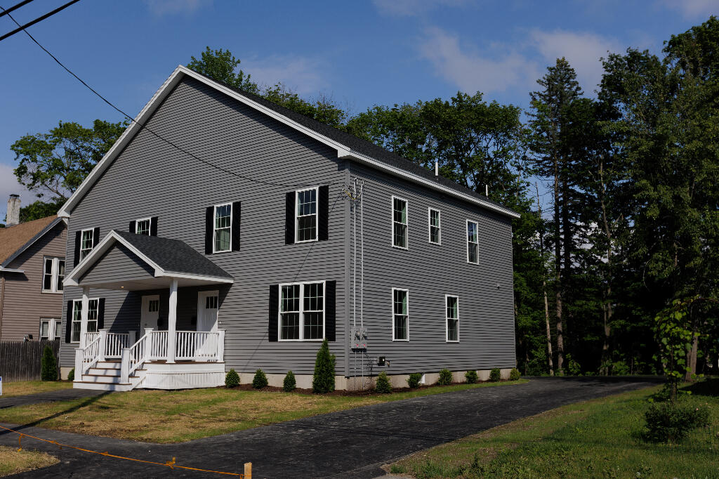 110 3rd Street Bangor ME 04401