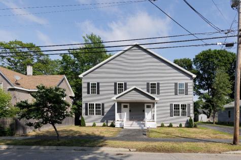 110 3rd Street Bangor ME 04401