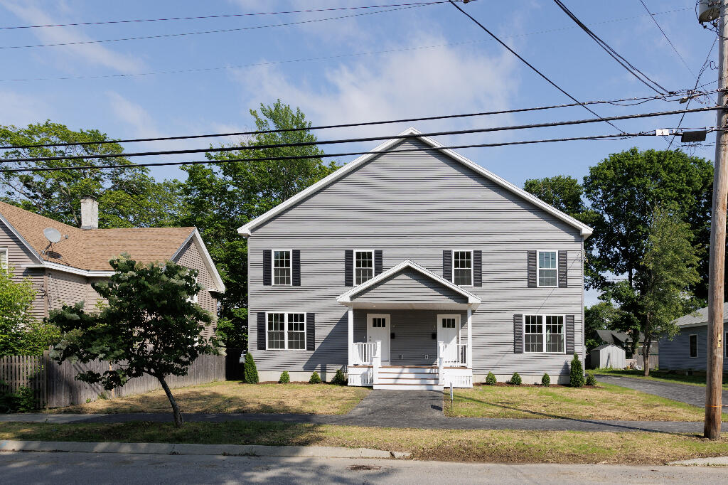 110 3rd Street Bangor ME 04401