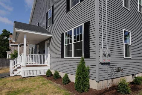 110 3rd Street Bangor ME 04401
