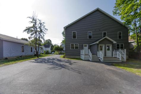 110 3rd Street Bangor ME 04401