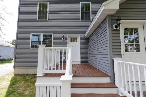 110 3rd Street Bangor ME 04401
