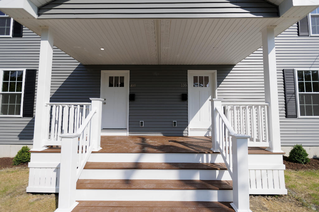 110 3rd Street Bangor ME 04401