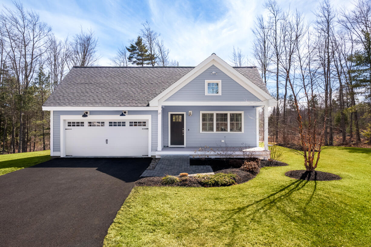 37 Cider Press Lane Wells ME 04090