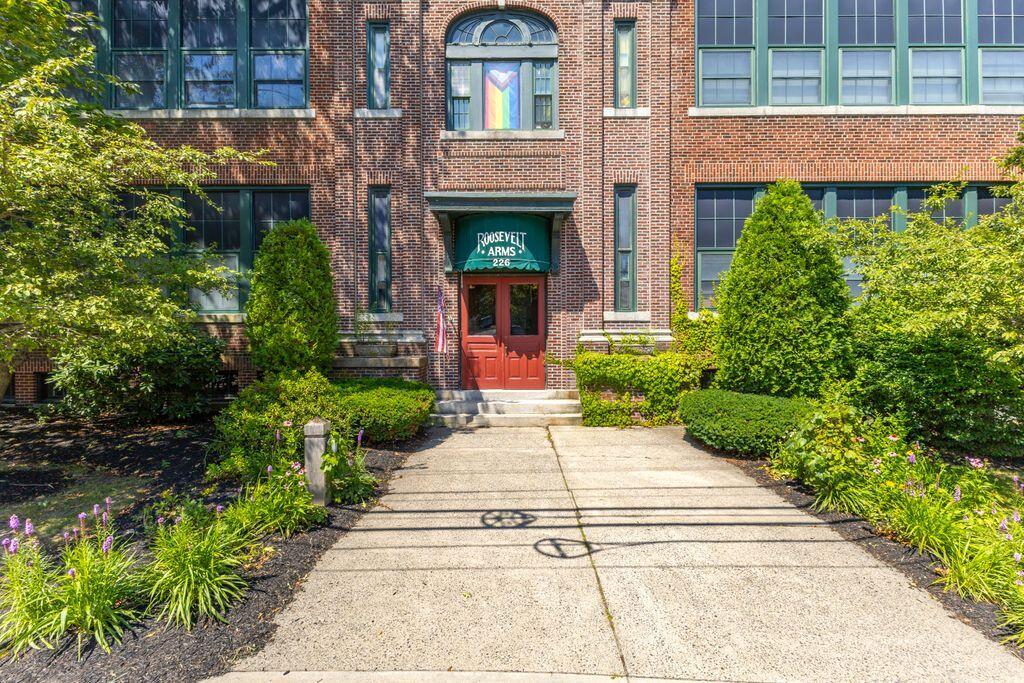 226 Stevens Avenue Portland ME 04102