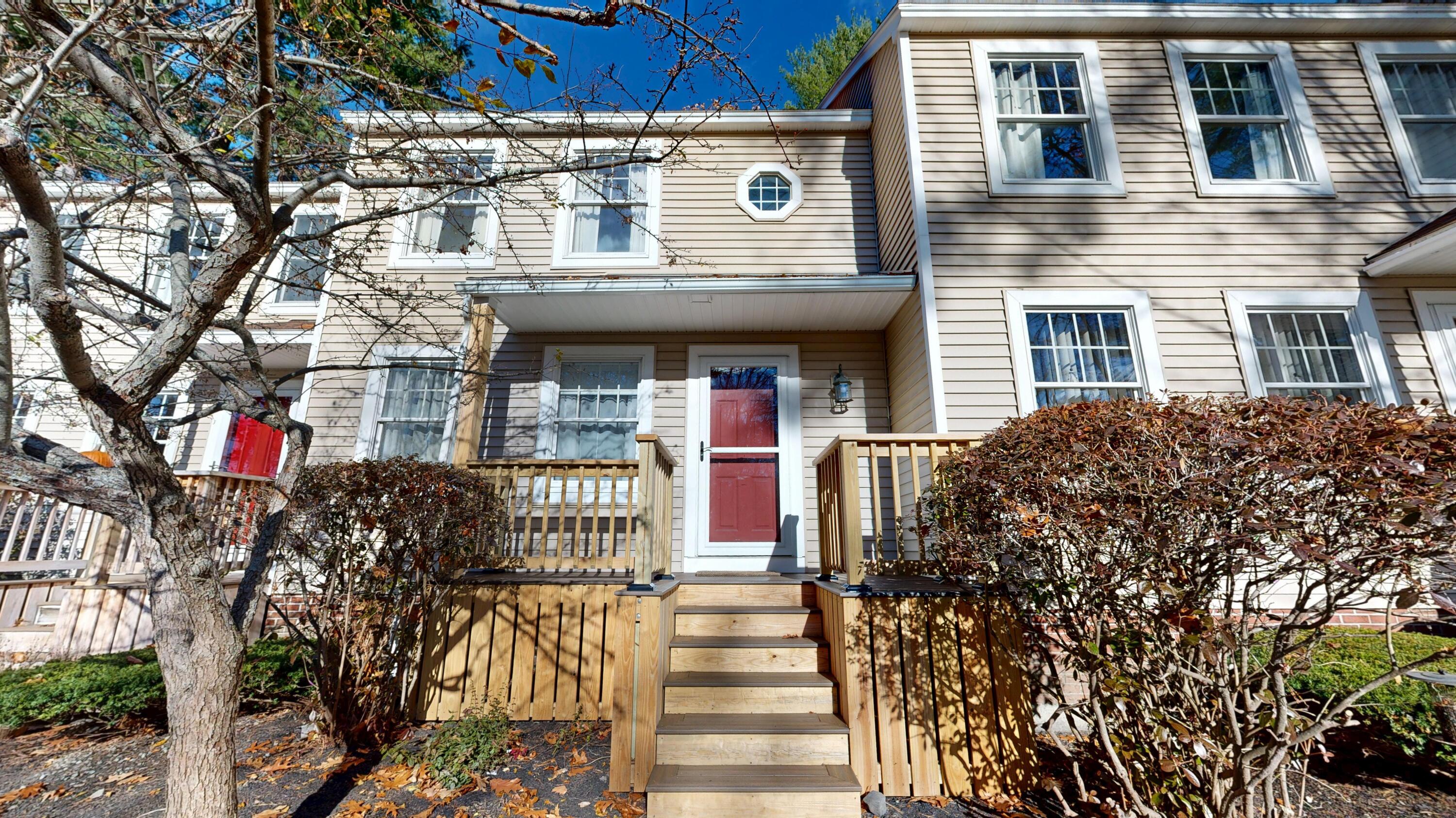 459 Allen Avenue Portland ME 04103
