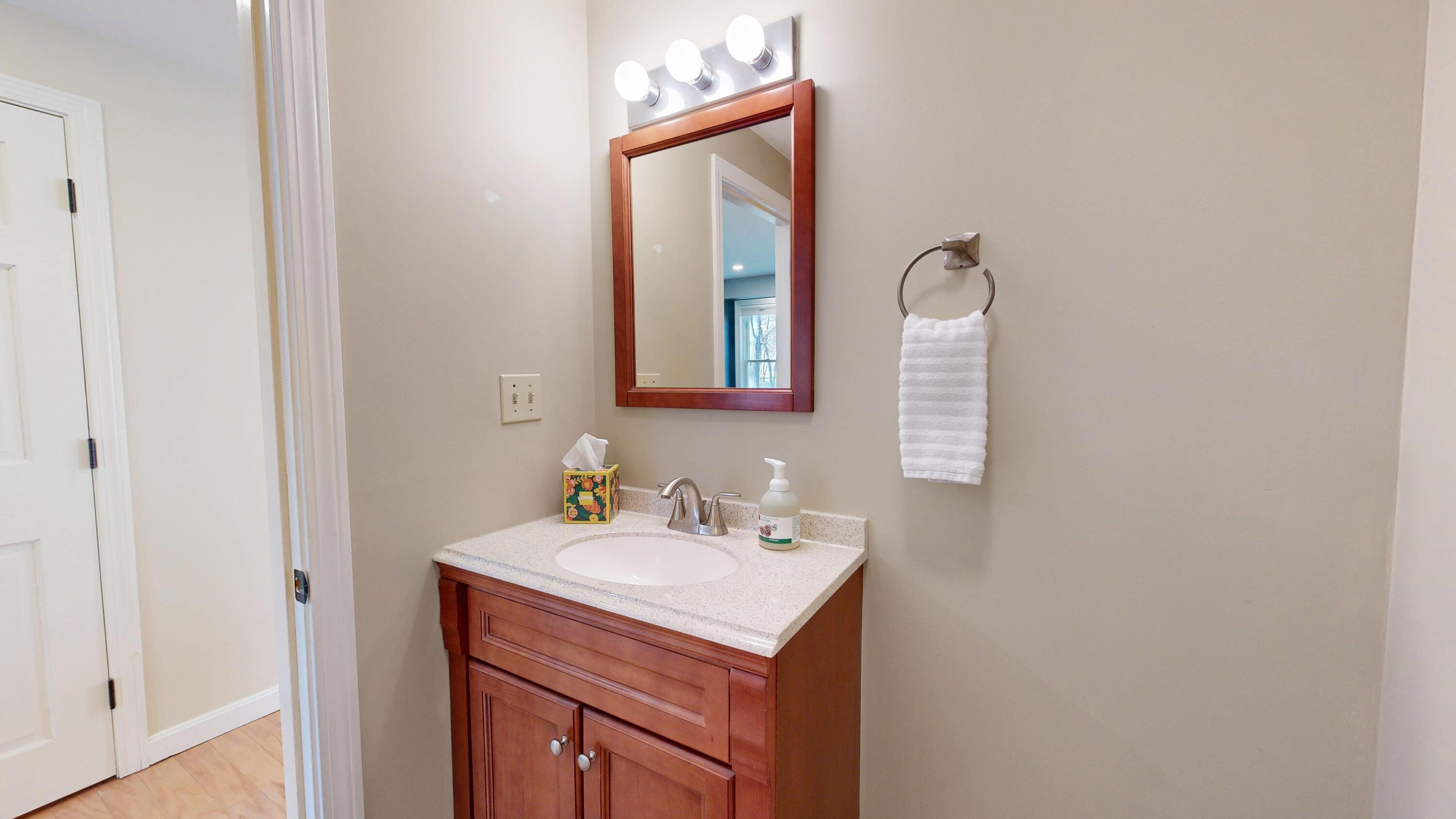 459 Allen Avenue Portland ME 04103