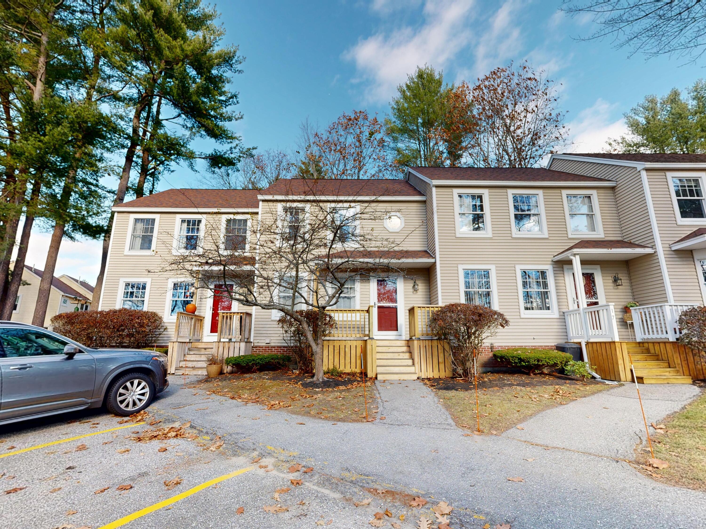 459 Allen Avenue Portland ME 04103