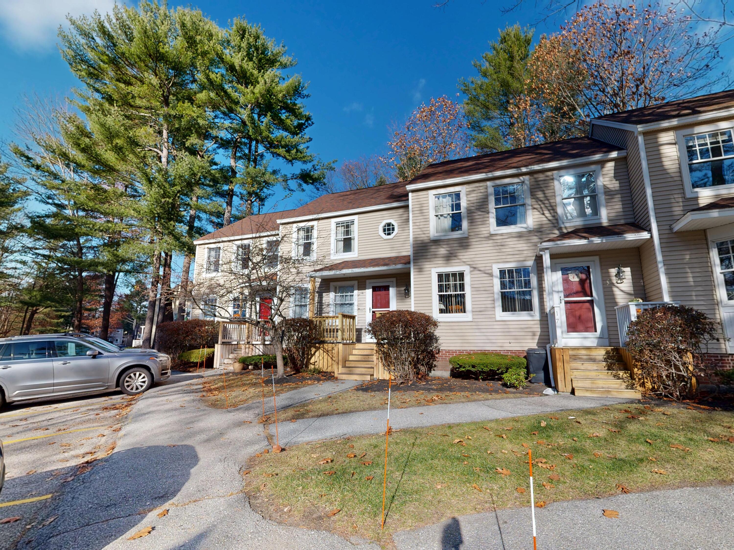 459 Allen Avenue Portland ME 04103