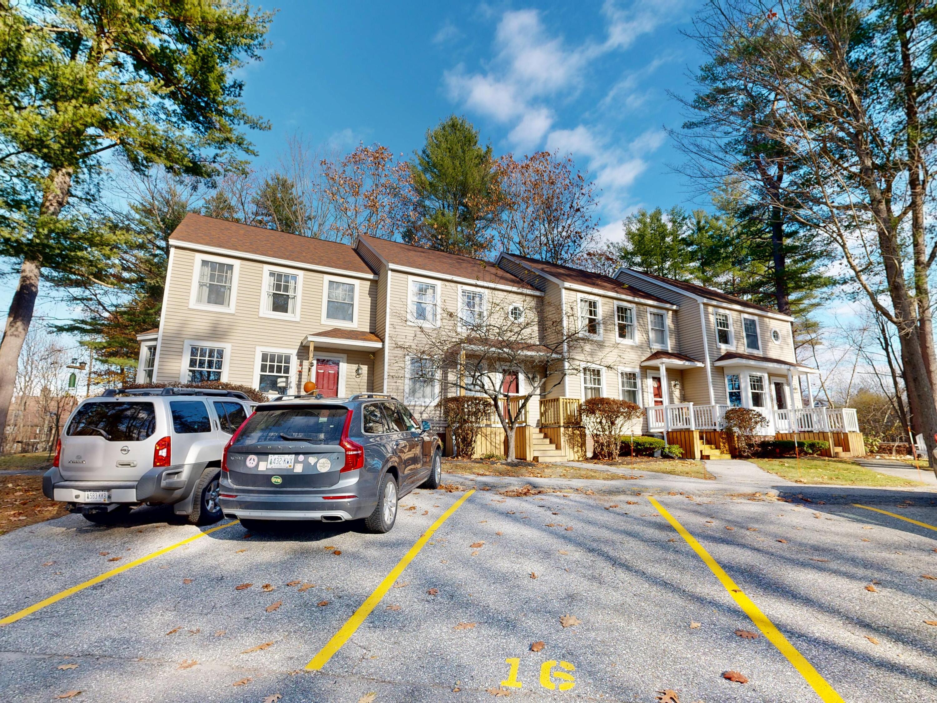 459 Allen Avenue Portland ME 04103