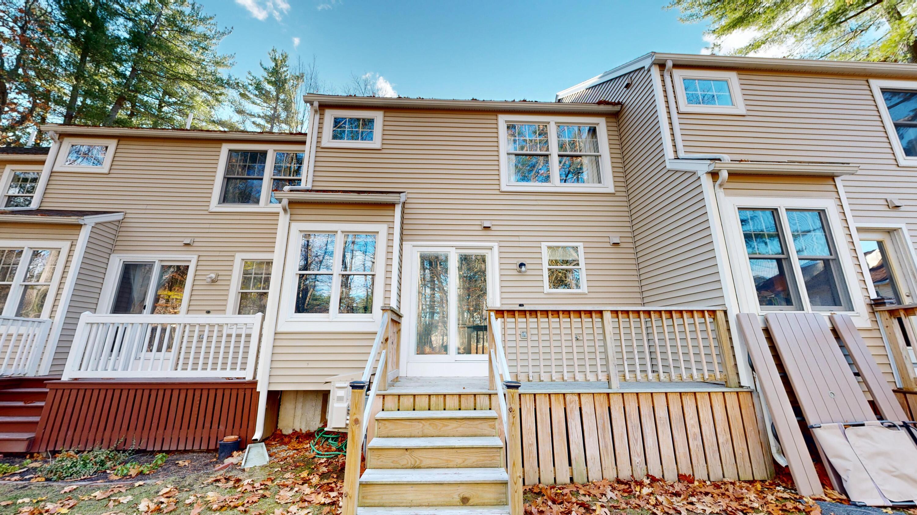 459 Allen Avenue Portland ME 04103