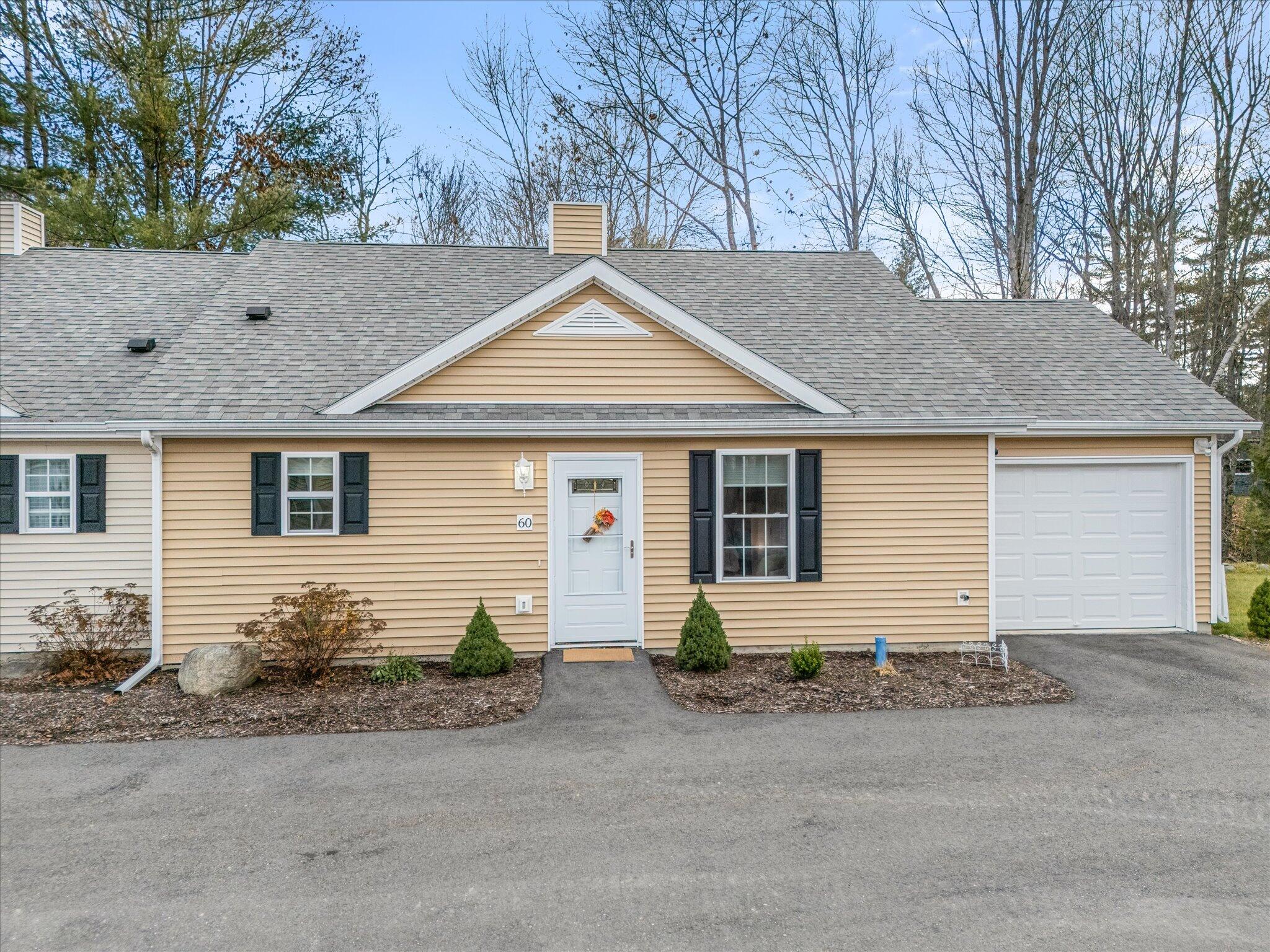 60 River Village Drive Milford ME 04461