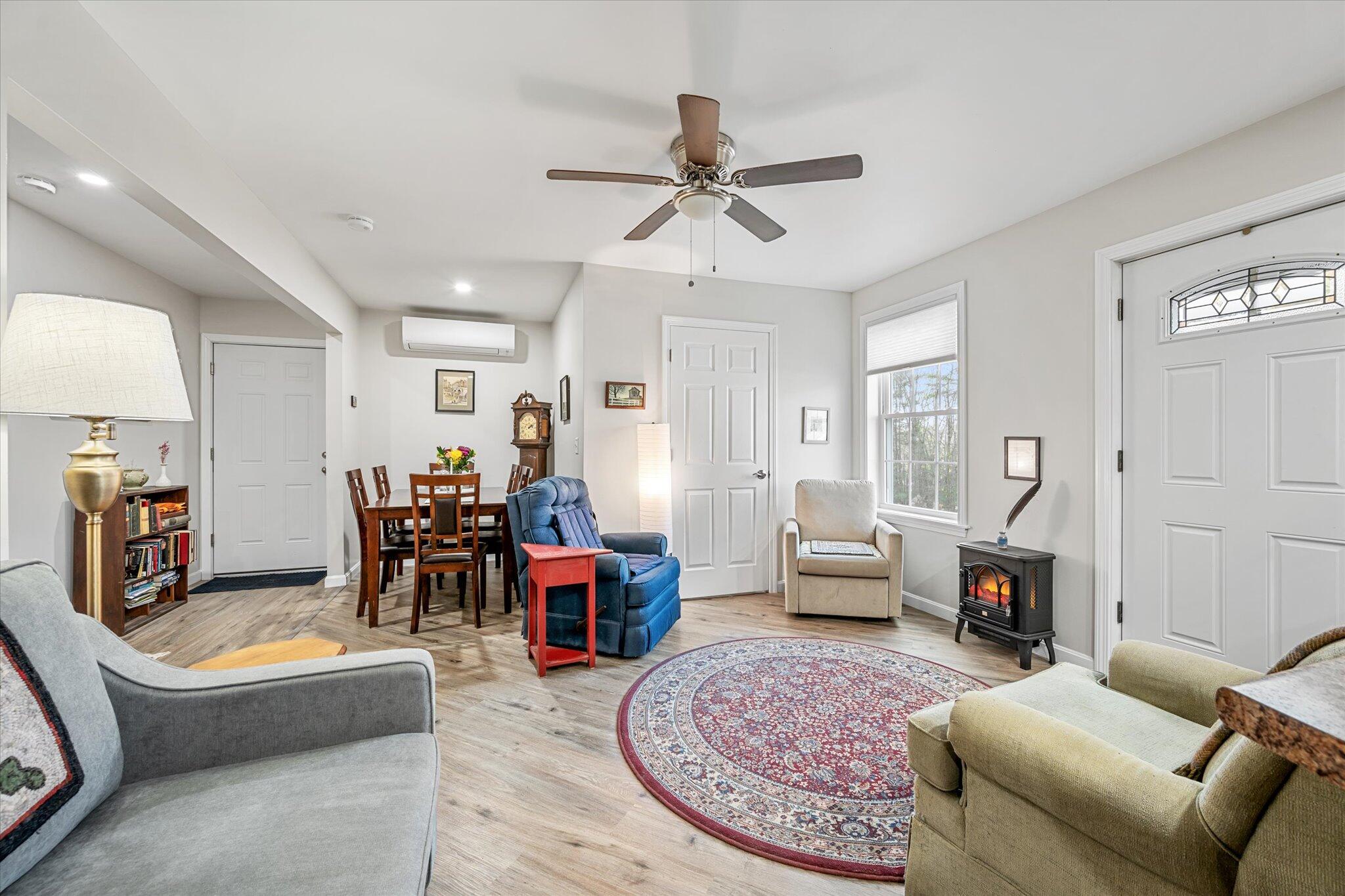 60 River Village Drive Milford ME 04461